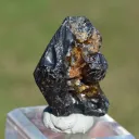 Grandite Garnet & Melanite 41 grams - Diakon, Bafoulabé Circle, Kayes Region, Mali - image 2