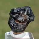 Grandite Garnet & Melanite 49 grams - Diakon, Bafoulabé Circle, Kayes Region, Mali - image 1