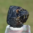 Grandite Garnet & Melanite 52 grams - Diakon, Bafoulabé Circle, Kayes Region, Mali - image 1