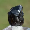 Grandite Garnet & Melanite 53 grams - Diakon, Bafoulabé Circle, Kayes Region, Mali - image 3
