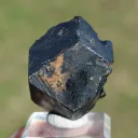 Grandite Garnet & Melanite 83 grams - Diakon, Bafoulabé Circle, Kayes Region, Mali - image 6