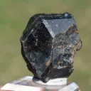 Grandite Garnet & Melanite 92 grams - Diakon, Bafoulabé Circle, Kayes Region, Mali - image 5