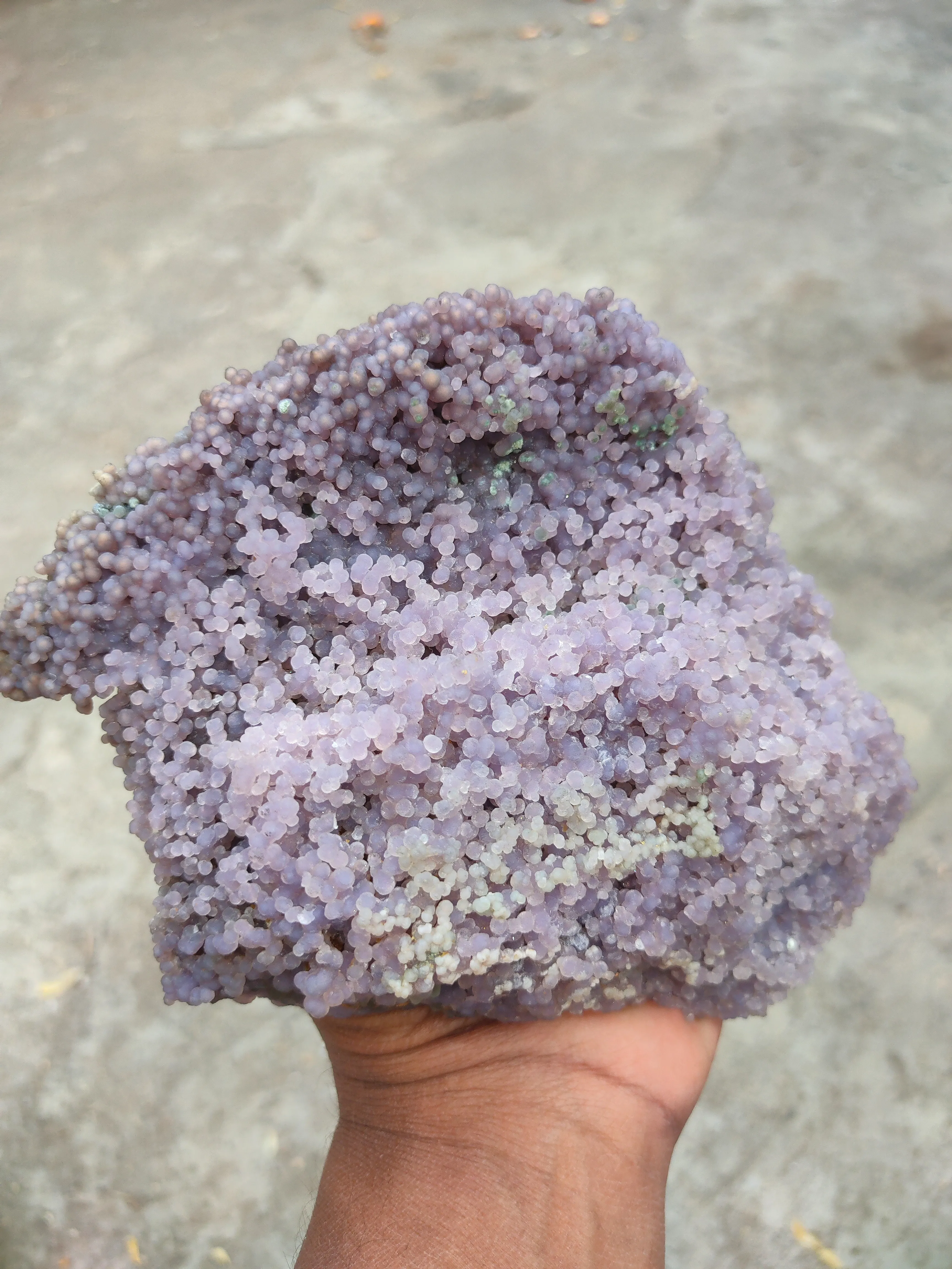 Grape Agate - image 6