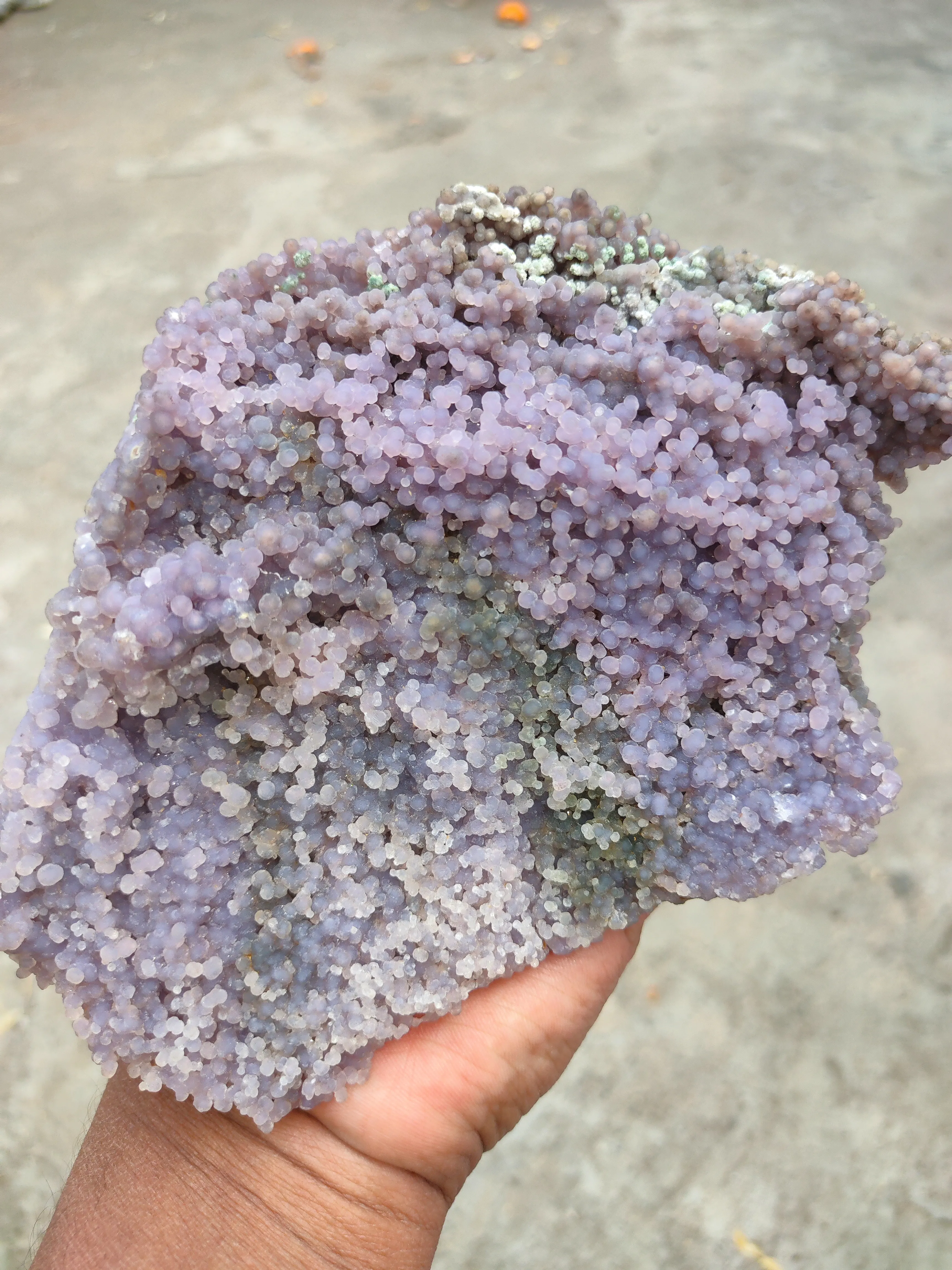 Grape Agate - image 7