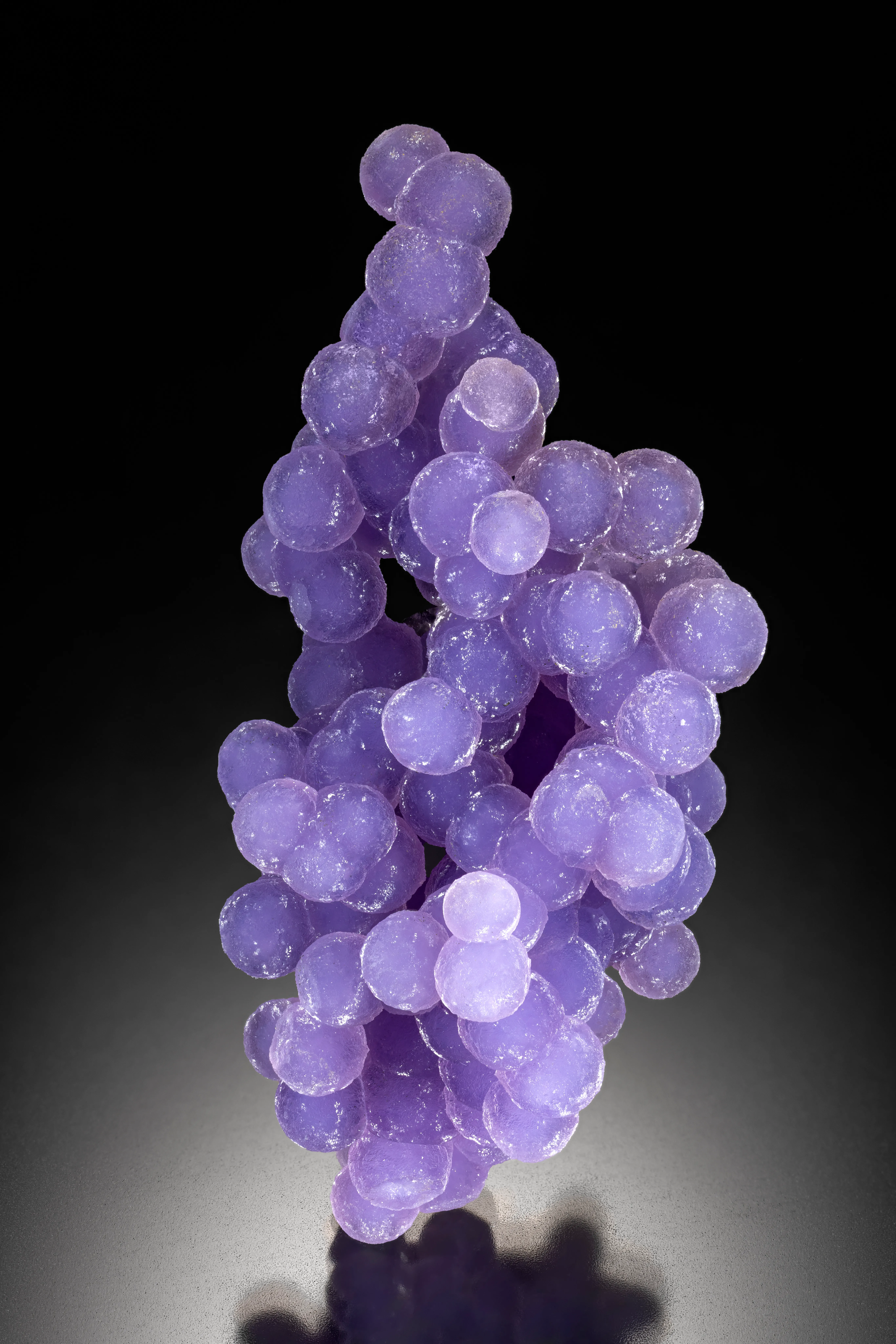 Grape agate - image 1