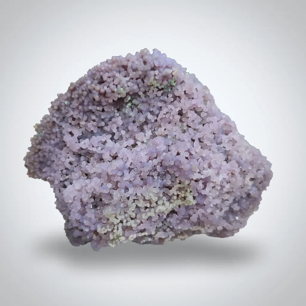 Grape Agate - image 1