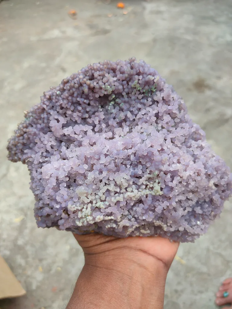 Grape Agate - image 3