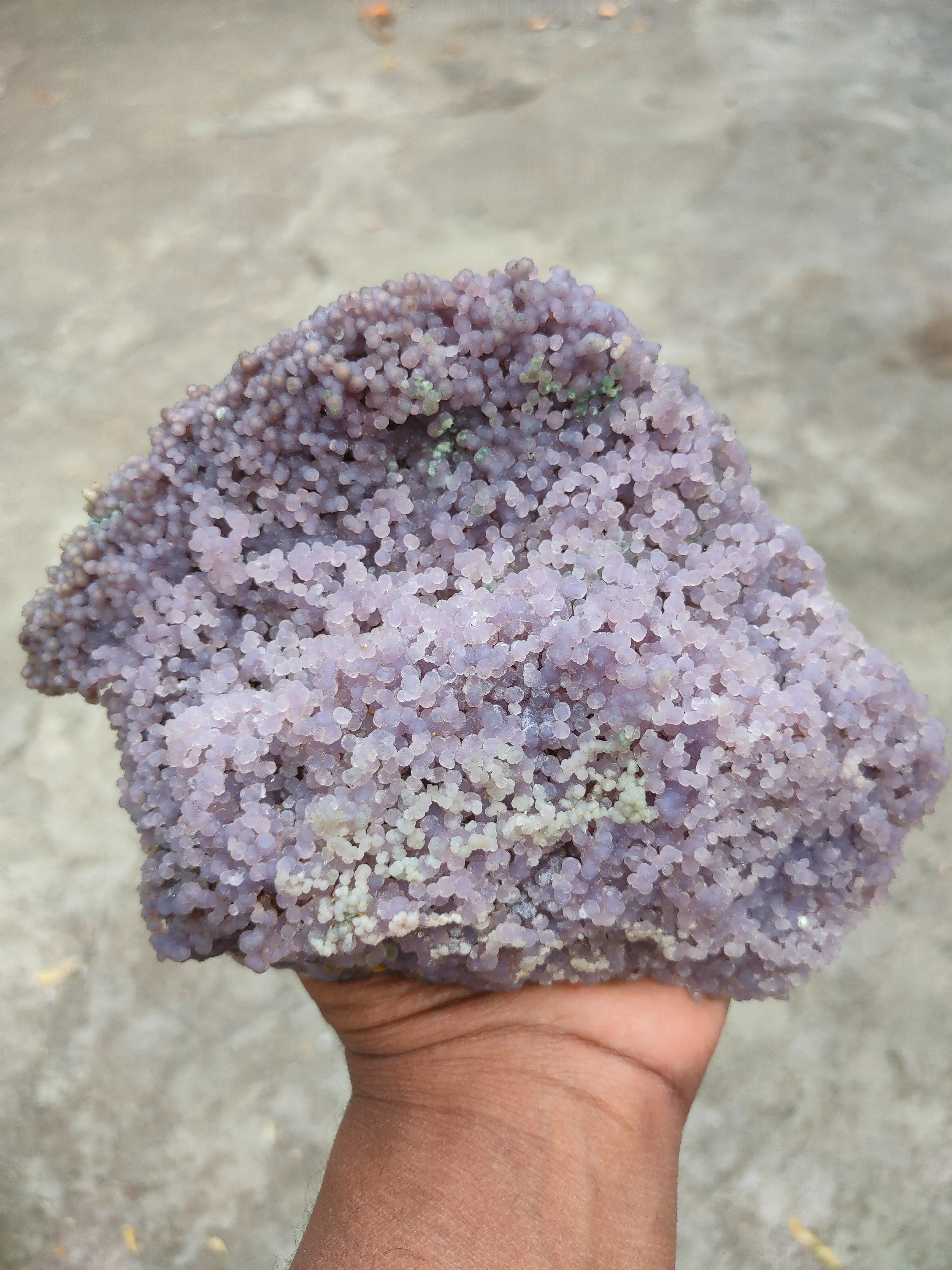 Grape Agate - image 8