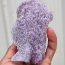 Grape Agate Specimen - image 5