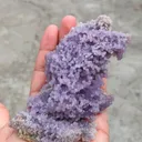 Grape Agate Specimen - image 9