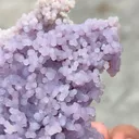 Grape Agate Specimen - image 7