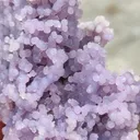 Grape Agate Specimen - image 5