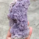 Grape Agate Specimen - image 6