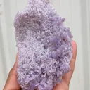 Grape Agate Specimen - image 3