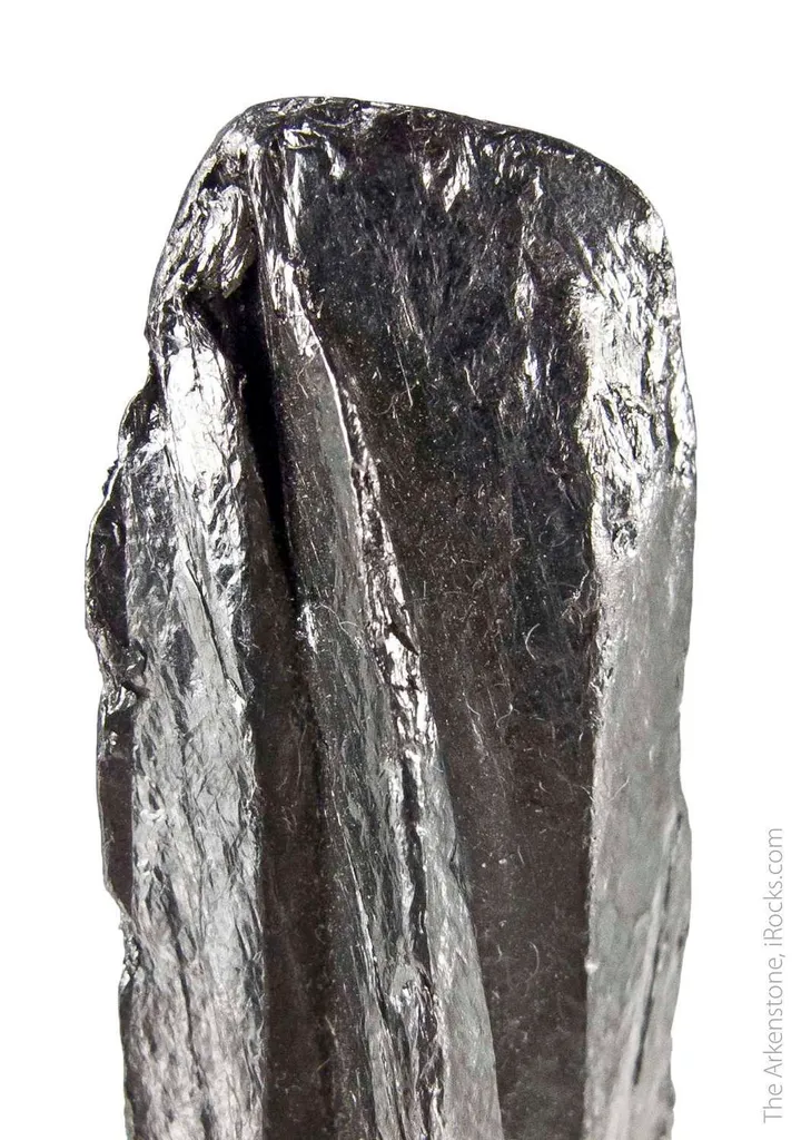 Graphite - image 2