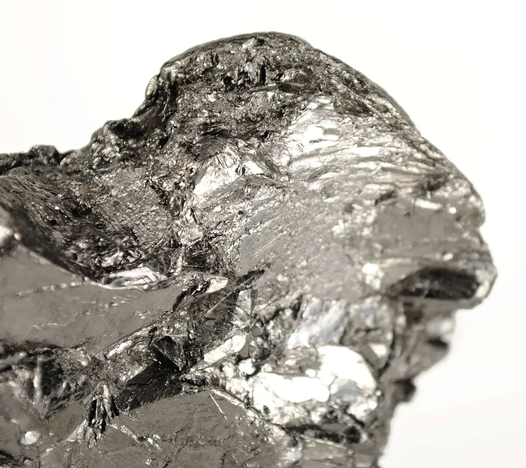 Graphite - image 3