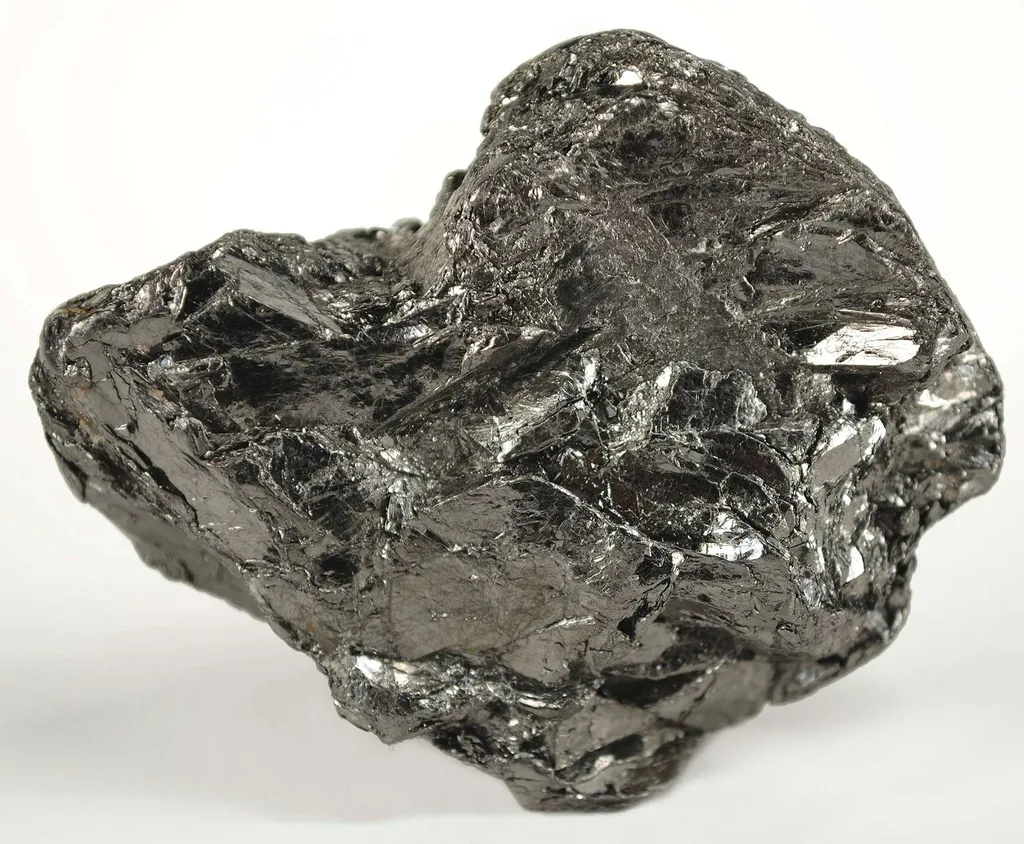 Graphite - image 2