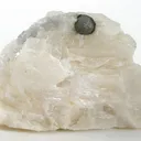 Graphite, Calcite - image 1