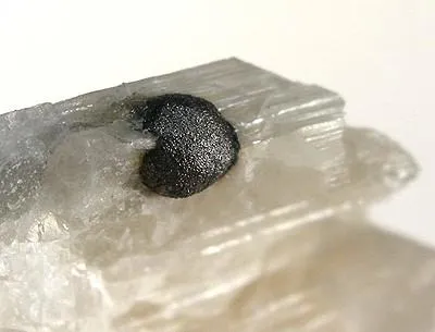 Graphite, Calcite - image 2