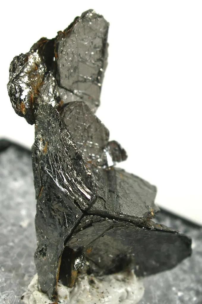 Graphite - image 3