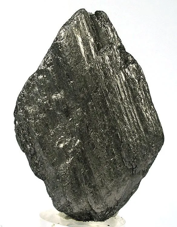 Graphite - image 1