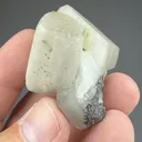 Graphite from Merelani Hills, Manyara Region, Tanzania - image 2