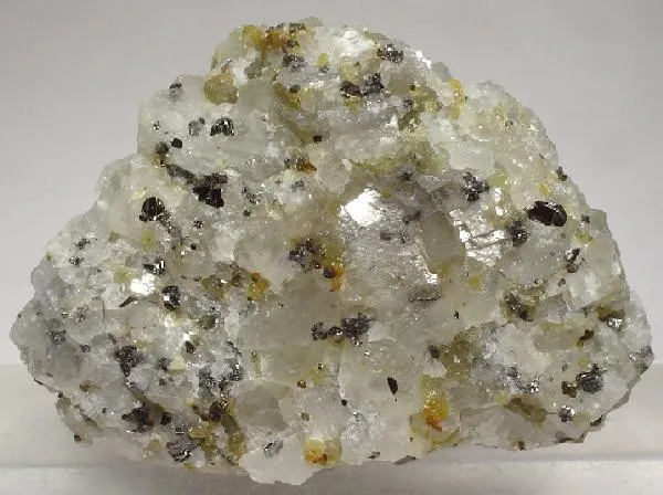 Graphite, Marble - image 1