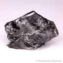 Graphite (significant crystal) - image 3