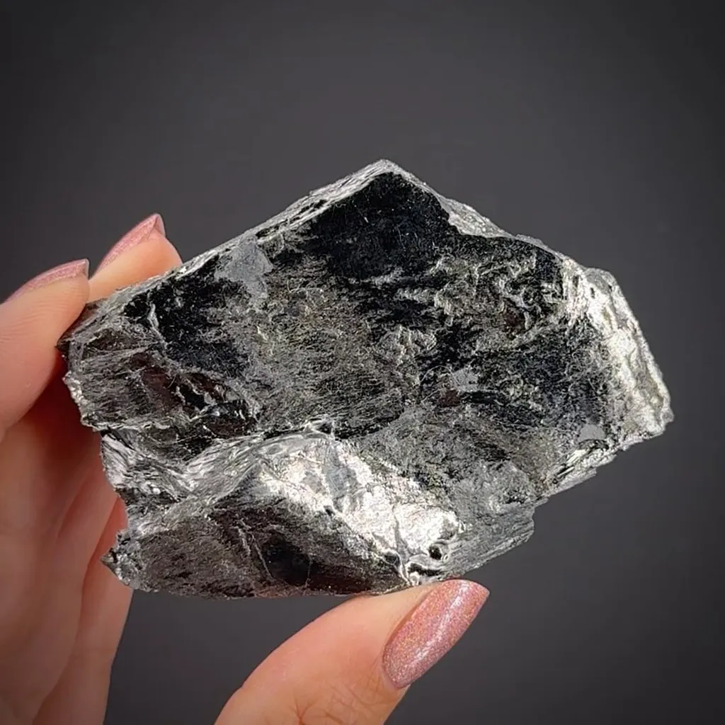 Graphite (significant crystal) image