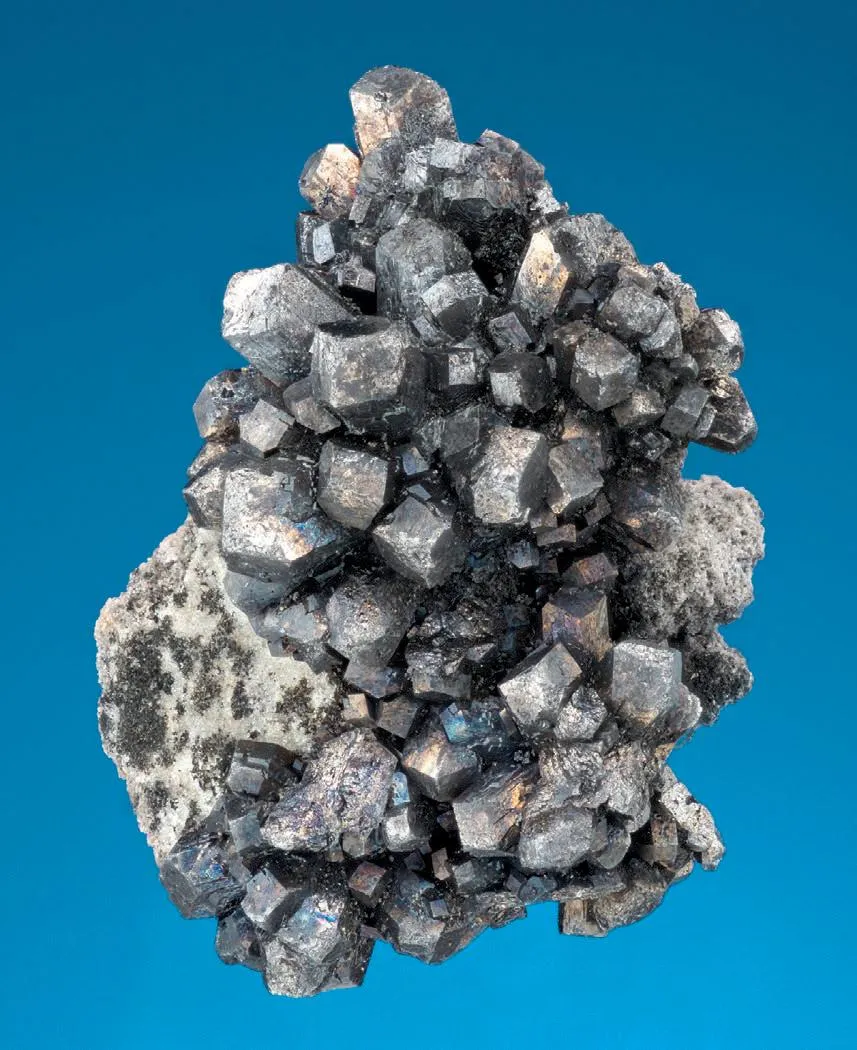 Gratonite - image 1