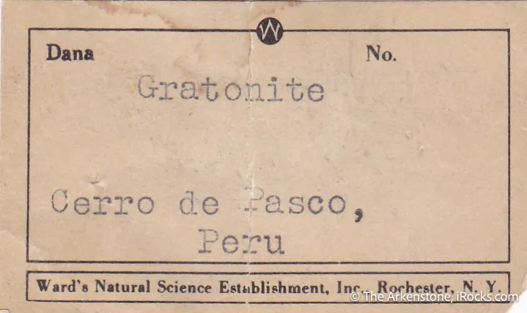 Gratonite - image 4