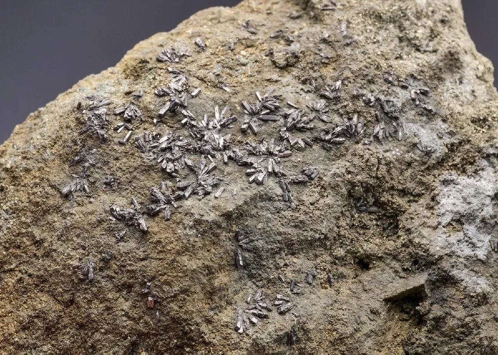 Gratonite image