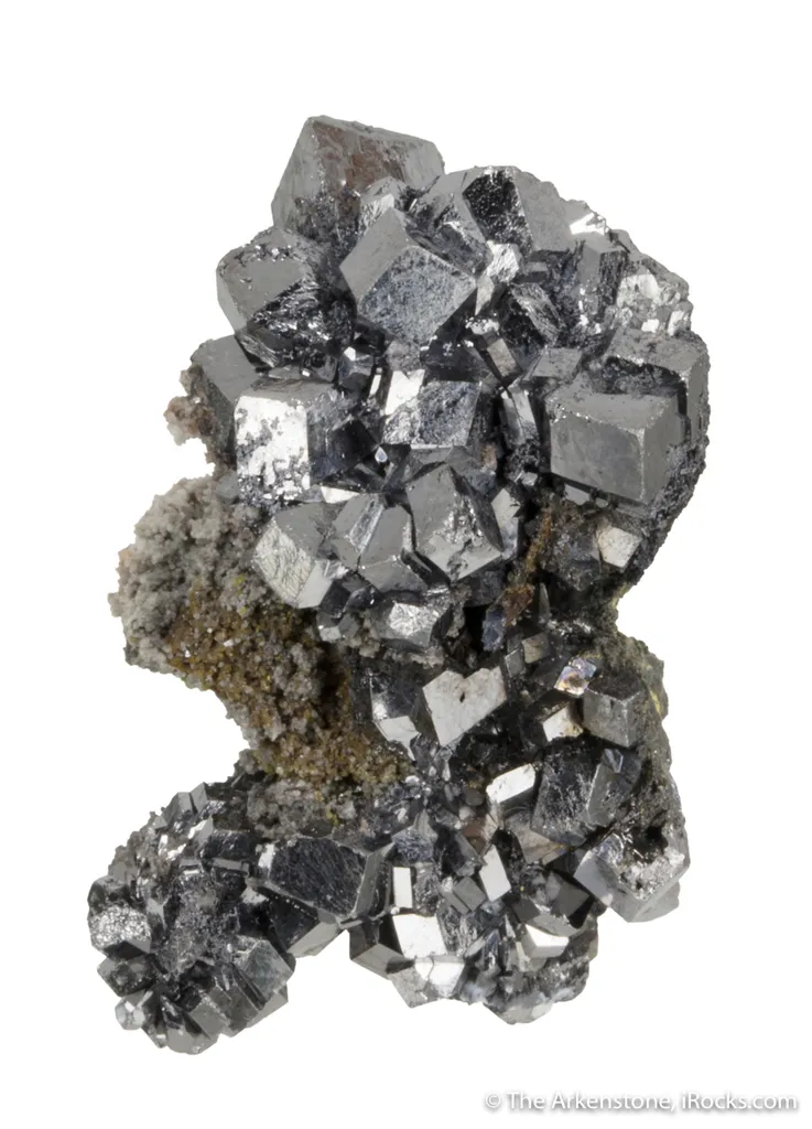 Gratonite image