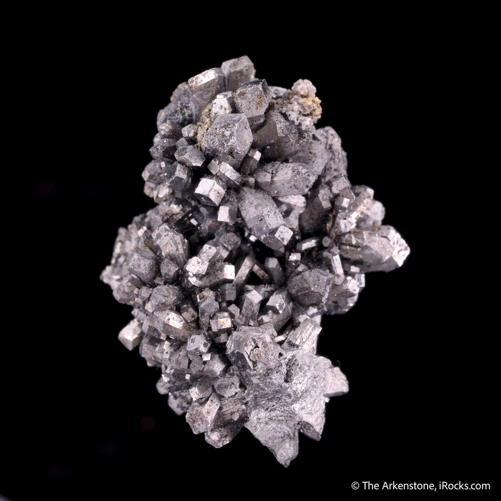 Gratonite from Cerro de Pasco, Pasco, Peru - image 4