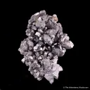 Gratonite from Cerro de Pasco, Pasco, Peru - image 4