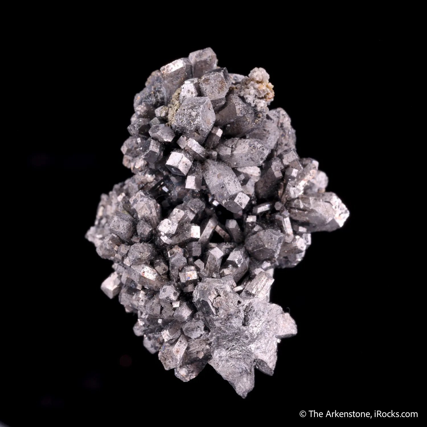 Gratonite (Type Locality) - image 4