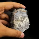 Greeen Fluorite Natural mineral Specimen - image 4