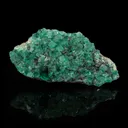 Greeen Fluorite Natural mineral Specimen - image 1