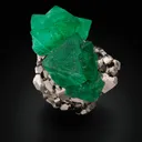 Green and gold - image 1