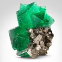 Green and gold - image 2