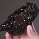 GREEN Anglesite - image 2