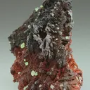 GREEN Anglesite - image 1