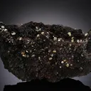 GREEN Anglesite - image 1