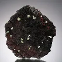 GREEN Anglesite - image 1