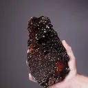 GREEN Anglesite - image 2