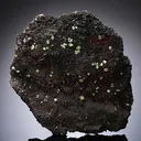 GREEN Anglesite - image 1