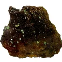 GREEN Anglesite - image 1