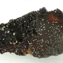 GREEN Anglesite - image 1