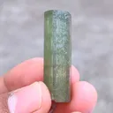 Green Apatite Beryl - image 5