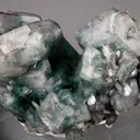 Green APOPHYLLITE - image 3